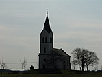 Református templom