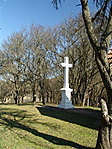 Feszület