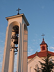 Templom