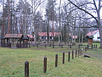 Emlékpark