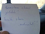 Köszi, de ki vagy? :)