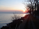 balatoni napfelkelte