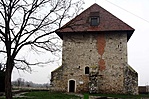 A torony