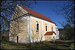 Templom