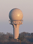 Bükk (bánkút) NATO Radar 