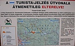 elterelve