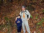 lányzó & én