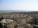 kilátás