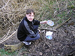 A láda