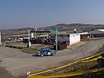 III. Hóvirág Rally