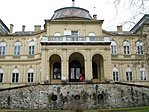 Kastély
