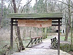 Füvészkert