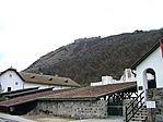 A Palota bejárata