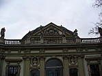 Kastélyhomlokzat