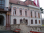 kastély