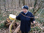láda