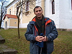 oldalbejárat