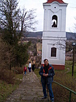 kilátás