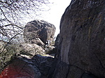 Ösvényen