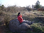 Kőpadon