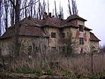 A kaszárnya