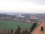 Előtérben a fürdő