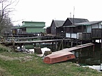 Lakópark