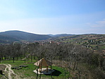 Rálátás a falura