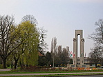 Hősök emlékműve