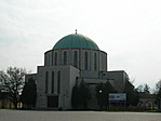 Fogadalmi templom