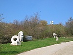 Szobrok