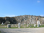 A szoborpark