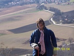 Fúj a szél