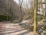 A pataknál