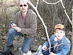log