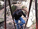 Vendégkesser no1 a GCHOLD-nál