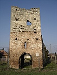 Templomrom