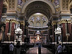 Belső tér