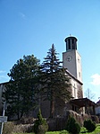 Templom