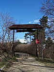 Székelykapu