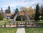 Hősi emlékmű