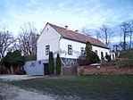 Lakóház