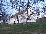 Gazdasági épület