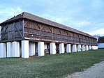 Takarmánytározó