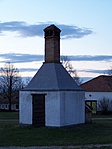 Füstölőház