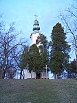 Kápolna