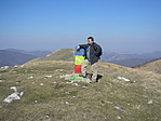 Csúcskő
