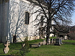 templomkert