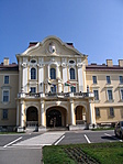 A Szent István Egyetem