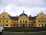 A kastély